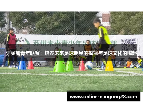 牙买加青年联赛：培养未来足球明星的摇篮与足球文化的崛起